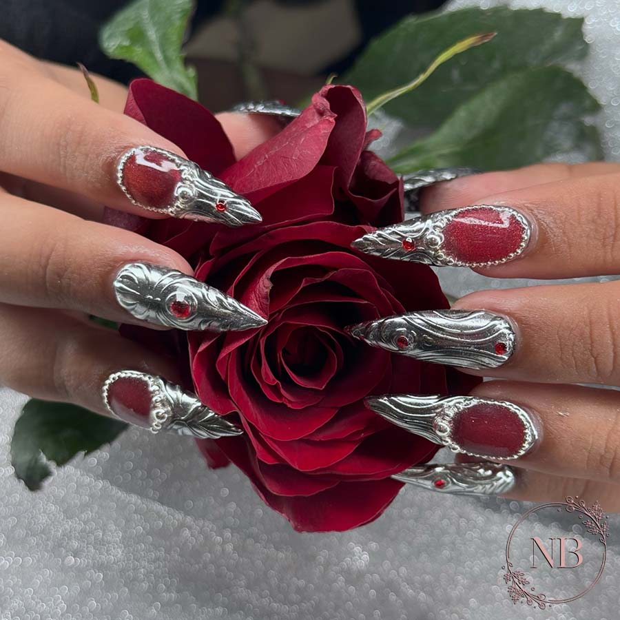 Nail Boss San Diego, CA 92120